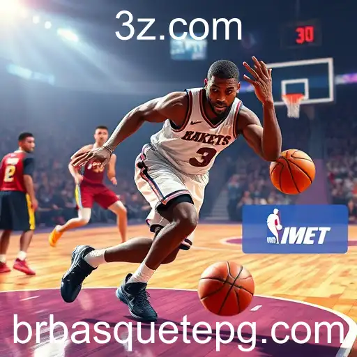 Ascensão do Basquete Virtual em 2025