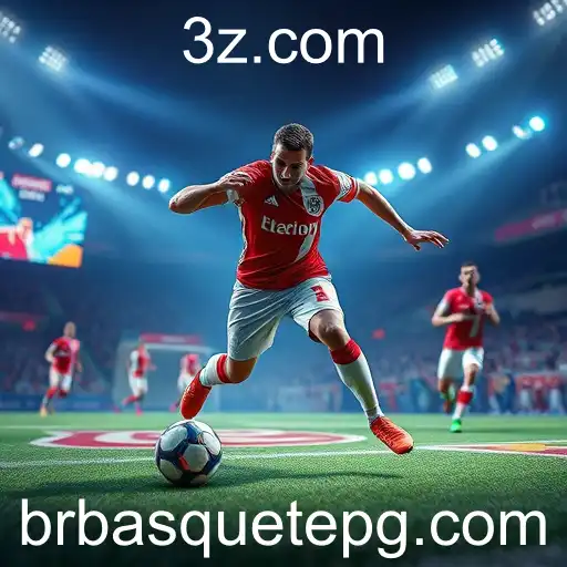 O Impacto dos E-Sports no Basquetebol Virtual em 2025