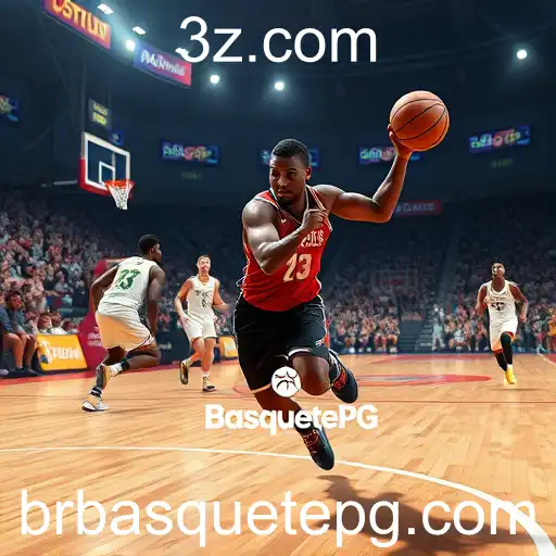 A Ascensão dos Jogos de Basquete Online em 2025