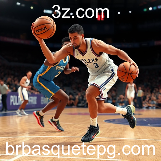 Atualizações Transformadoras: Melhoria Contínua em Jogos de Basquete na Basquetepg