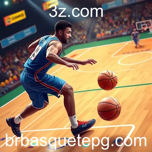 A Evolução do Basquete Virtual em 2025