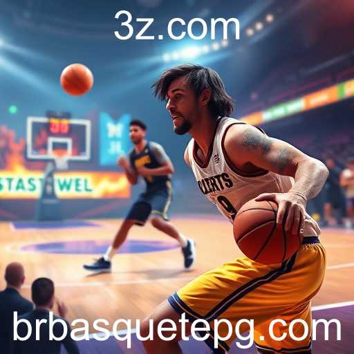 O Crescimento do Basquete Virtual: Uma Análise de 2025