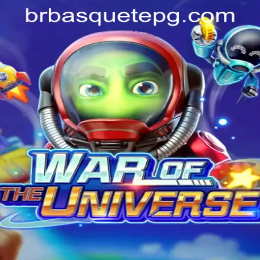 War of the Universe: A Galactic Adventure Blending Strategy and Action